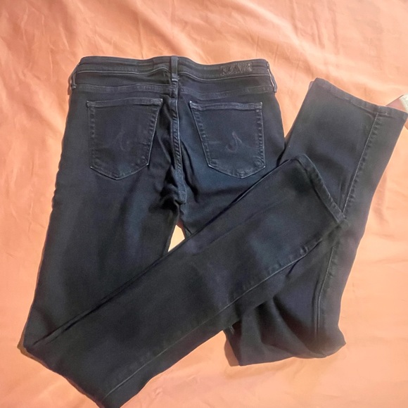 AG Jeans The Ballad - Picture 4 of 6